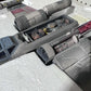 Code 3 - Metal Xwing - JABBA SALE