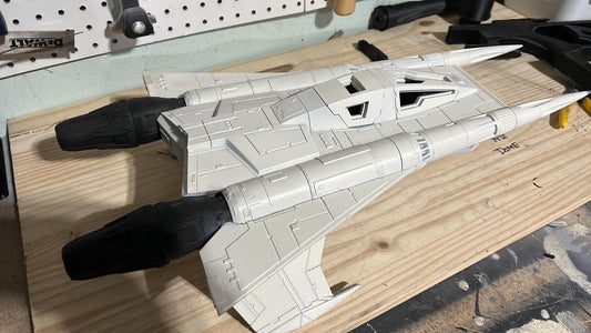 23" Thunderfighter - JABBAS SALE