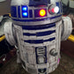 Custom Made R2-D2