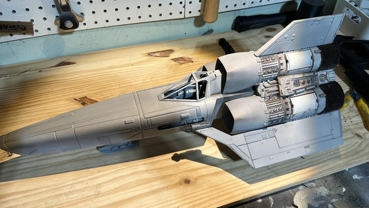 BSG 23" Viper - JABBA SALE