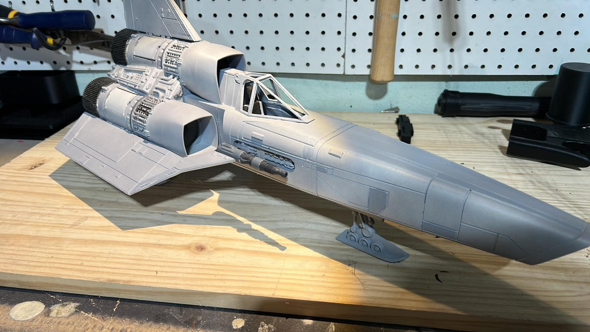 BSG 23" Viper - JABBA SALE