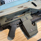 Pulse Rifle Prop - JABBAS JUNKPILE