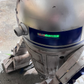 Custom Made R2-D2