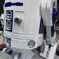 Custom Made R2-D2