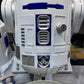 Custom Made R2-D2