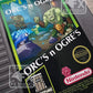 Custom NES Game Cartidge